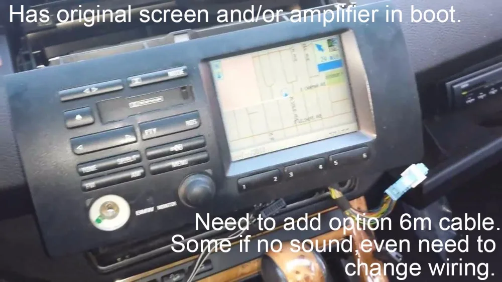 Sale Android 8.1 Octa Core 4G RAM 64G ROM GPS Navi 7" IPS Car DVD Player for BMW E53 X5 1999-2006 with Radio/Bluetooth/RDS/3G/WIFI 4 Sale Android 8.1 Octa Core 4G RAM 64G ROM GPS Navi 7" IPS Car DVD Player for BMW E53 X5 1999-2006 with Radio/Bluetooth/RDS/3G/WIFI 4