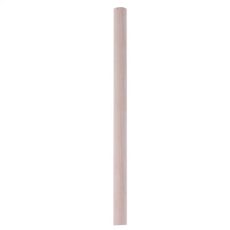 

1pcs 180mm 4/4-3/4 Spruce Wood Acoustic Cello Sound Post for Musical Stringed Instruments Cello Accessories High Quality