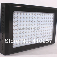 450 Вт Светодиодный светильник для выращивания панель с 144 шт. 3 Вт светодиодный s, Прямая поставка