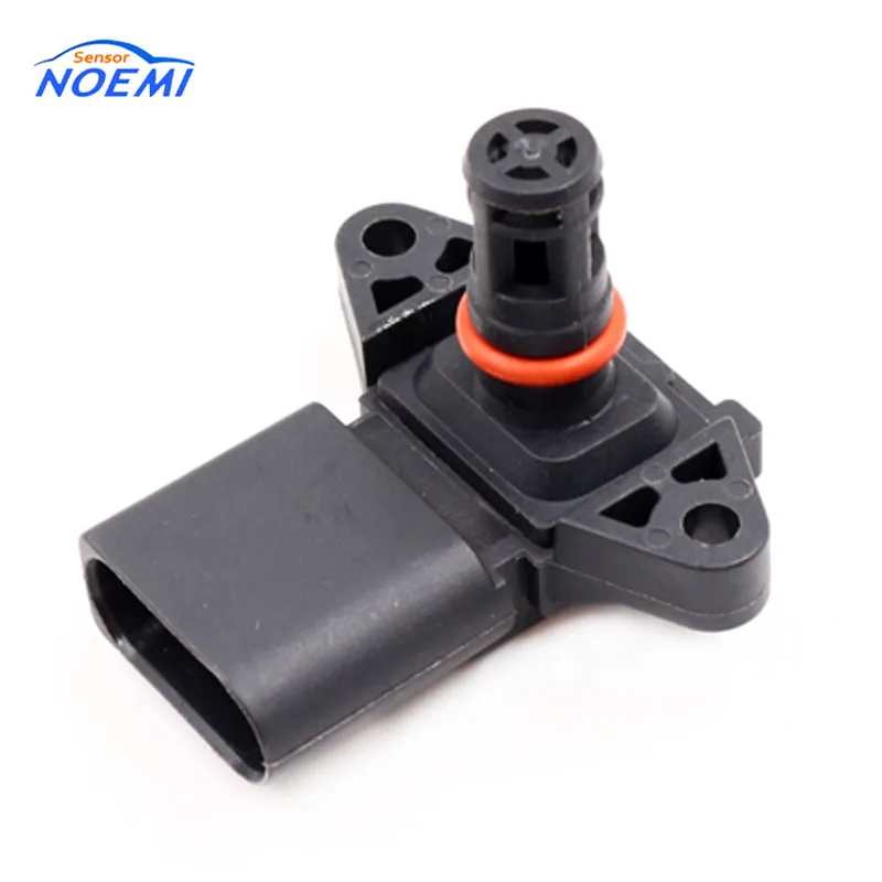 

YAOPEI 5WK96826 Map Intake Manifold Pressure Sensor For Audi Seat Skoda Fabia Felicia Octavia Seat Ibiza V W Fox Polo