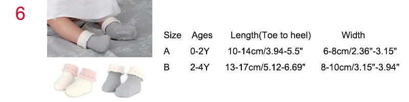 Милые Носки с рисунком для мальчиков и девочек, хлопок, мягкие милые детские Нескользящие носки для детей 0-6 лет