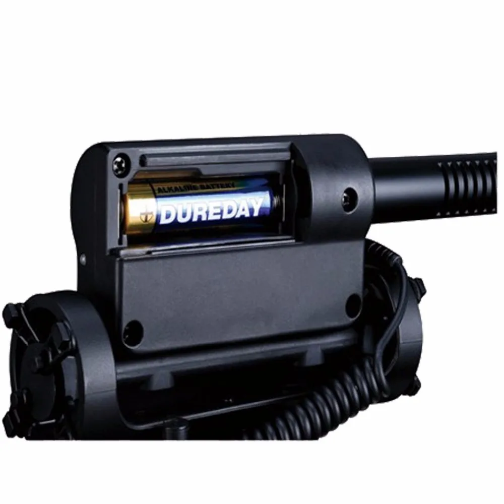 Takstar SGC 598 фотография интервью дробовик микрофон для Nikon Canon DSLR камера DV
