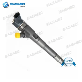 

Injector 0445110418 DK4A-1112010 for NISSAN Paladin 2.5D 4WD 109kw