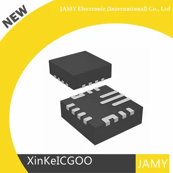 

Free shipping 10PCS TPS630701RNMR 0701 TPS630701 IC REG BCK BST 5V 2A SYNC 15VQFN