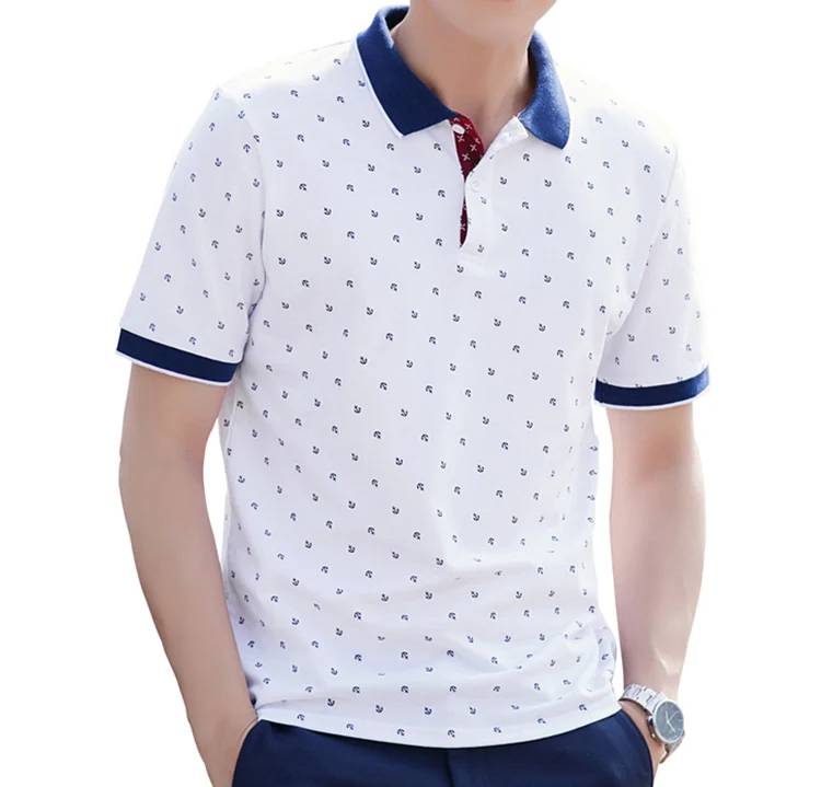 Polo-Shirt-Men-Summer-100-Cotton-Printed-POLO-Shirts-Brands-Short-Sleeve-Camisas-Polo-Stand-Collar(1)
