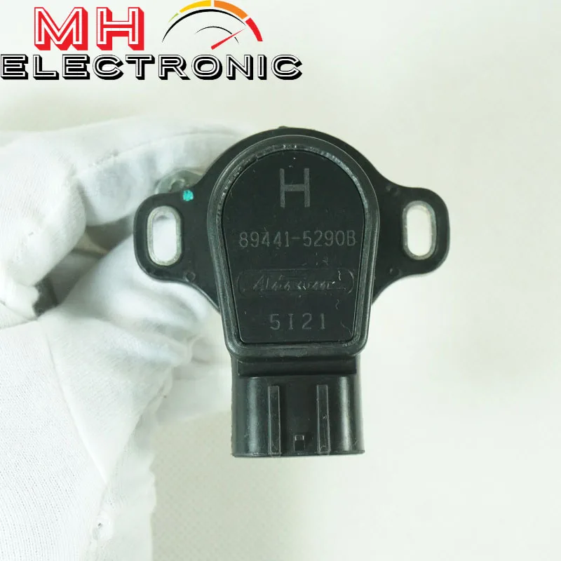 Mh Electronic Genuine Tps For Throttle Accelerator