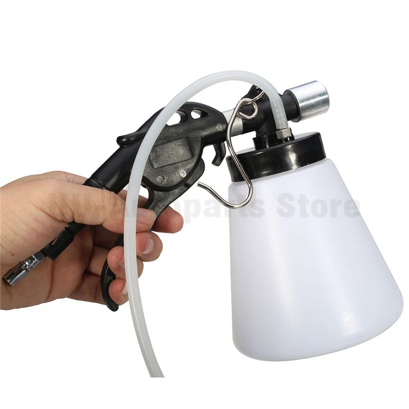90 -120 psi Car Van Brake Fluid Bleeder Brake Bleeding Tool for Cars