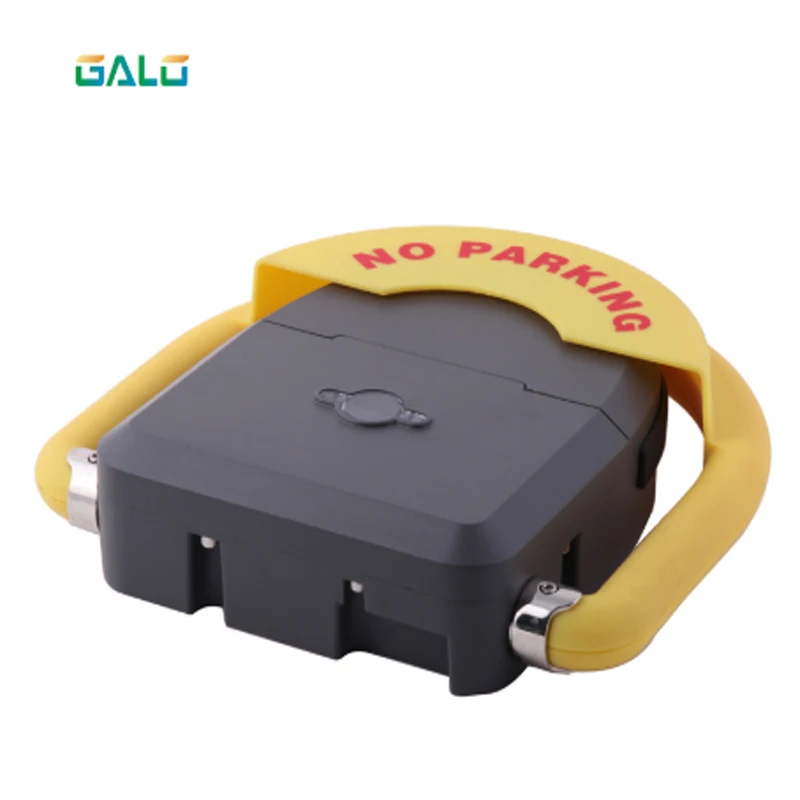 High quality automatic parking lock system Private parking VIP space