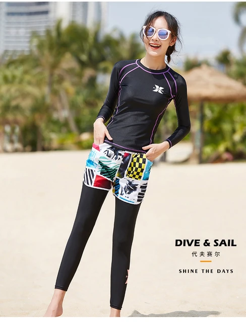 Womens Rashguards  REI Coop