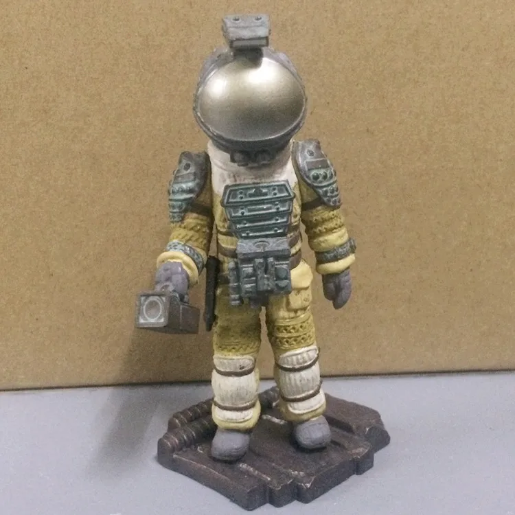 astronaut doll action figure