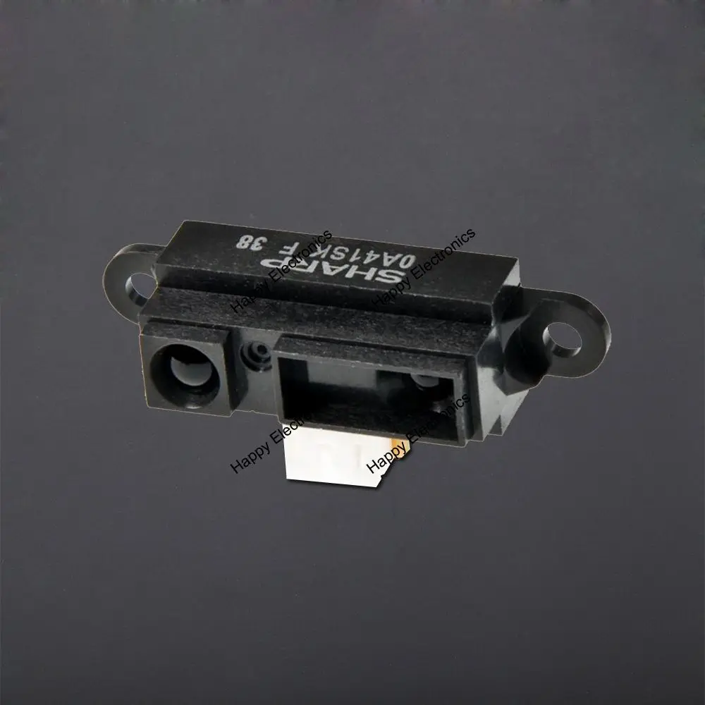 Инфракрасный датчик DFRobot GP2Y0A41SKOF 4 5 ~ В 30 см|sensor sensor|sensor irdistance sensor ir |