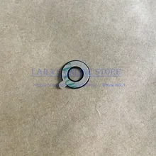 JEDX оригинальные запасные части задняя камера Стекло Крышка объектива для Xiaomi Redmi Note 4/Redmi 4+ Adhensive Tap