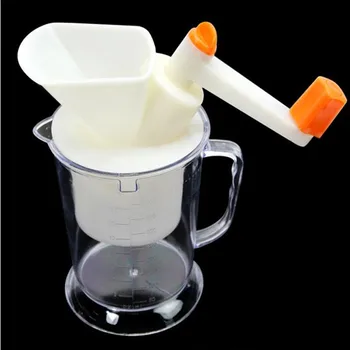 

Manual Meat Grinder/Juicer Multi-function Meat Mincer