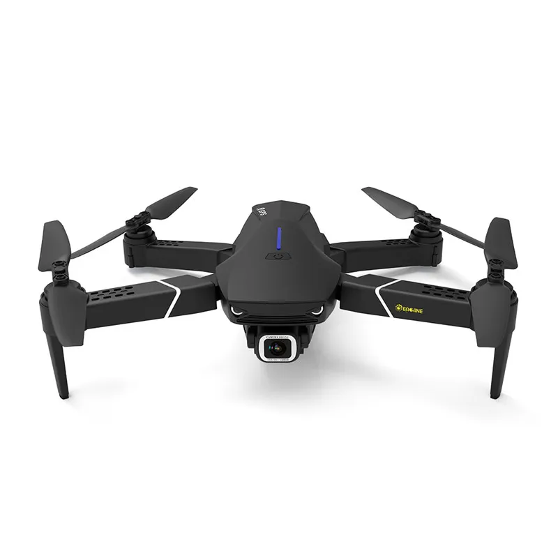 Eachine E520S E520 GPS FOLLOW ME WIFI FPV Quadcopter With 4K/1080P HD Wide Angle Camera Foldable Altitude Hold Durable RC Drone