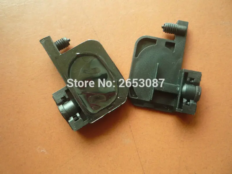 УФ-заслонка для чернил EPSON L800 L801 R330 R290 A50 T50 P50 T59 T60 R280 R285 6 шт. | Компьютеры и офис