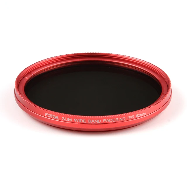 Cheap fotga 40.5 43 46 49 52 55 58 62 67 72 77 82 mm slim fader ND filter adjustable variable neutral density ND2 to ND400 for camera Cheap fotga 40.5 43 46 49 52 55 58 62 67 72 77 82 mm slim fader ND filter adjustable variable neutral density ND2 to ND400 for camera