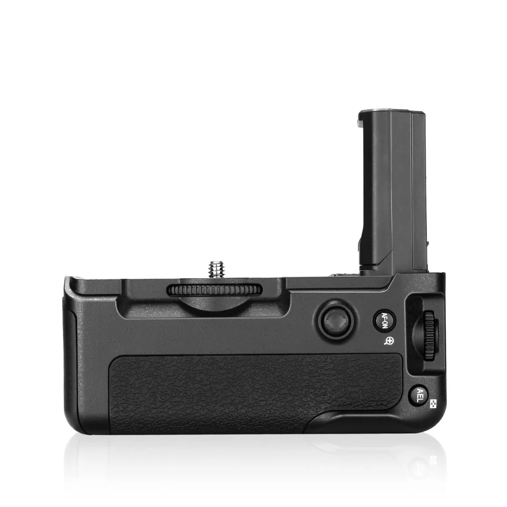  Neewer Vertical Battery Grip for Sony A9 A7III A7RIII Cameras Replacement for Sony VG-C3EM Only Wor