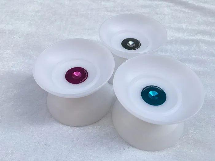 MAGICYOYO 4A YOYO T1 yoyo POM и металлический центр KK подшипник профессиональные игрушки йойо специальный реквизит diabolo Жонглирование