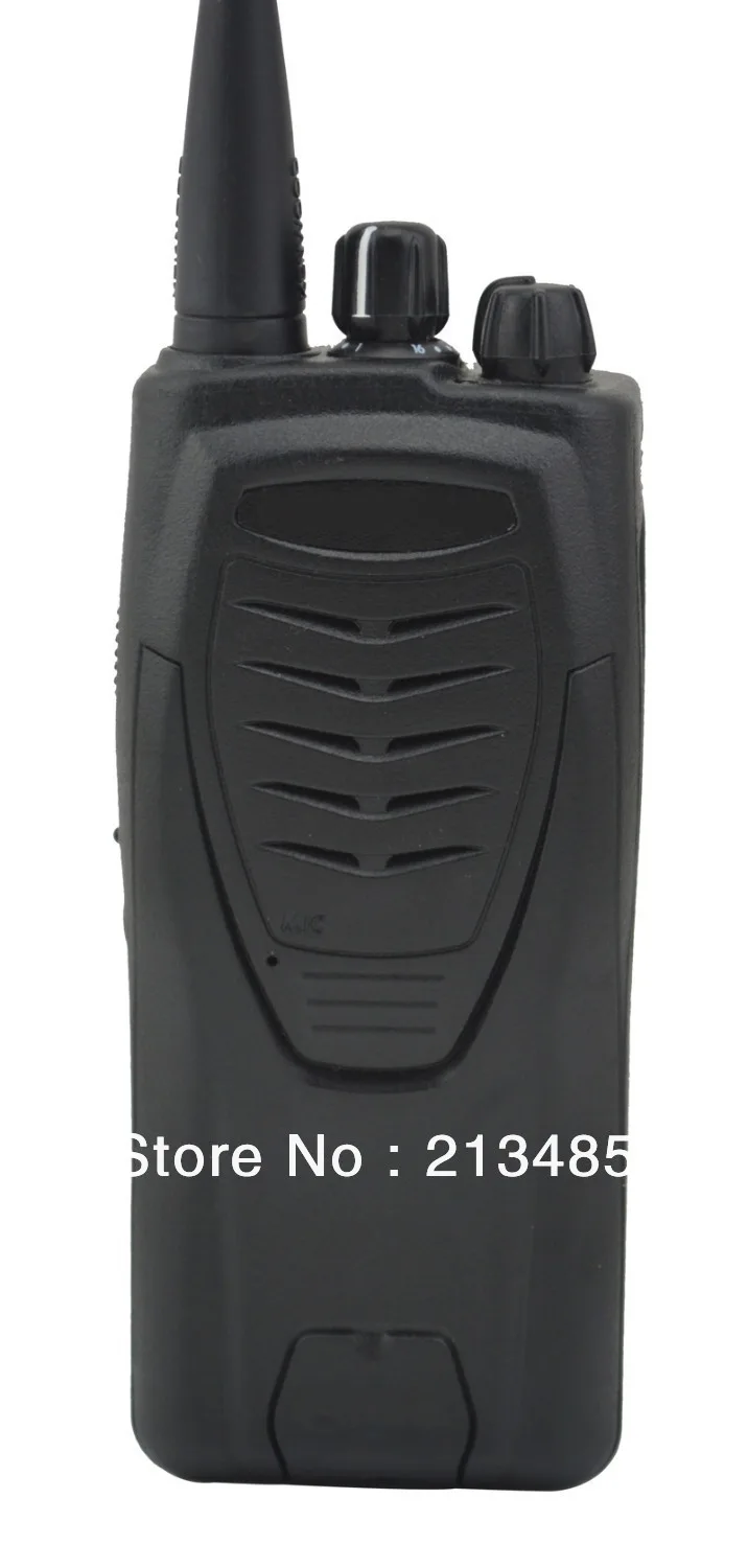 TK3207G UHF 400 470MHz 16 RF Channels 5Watt Portable Two way Radio