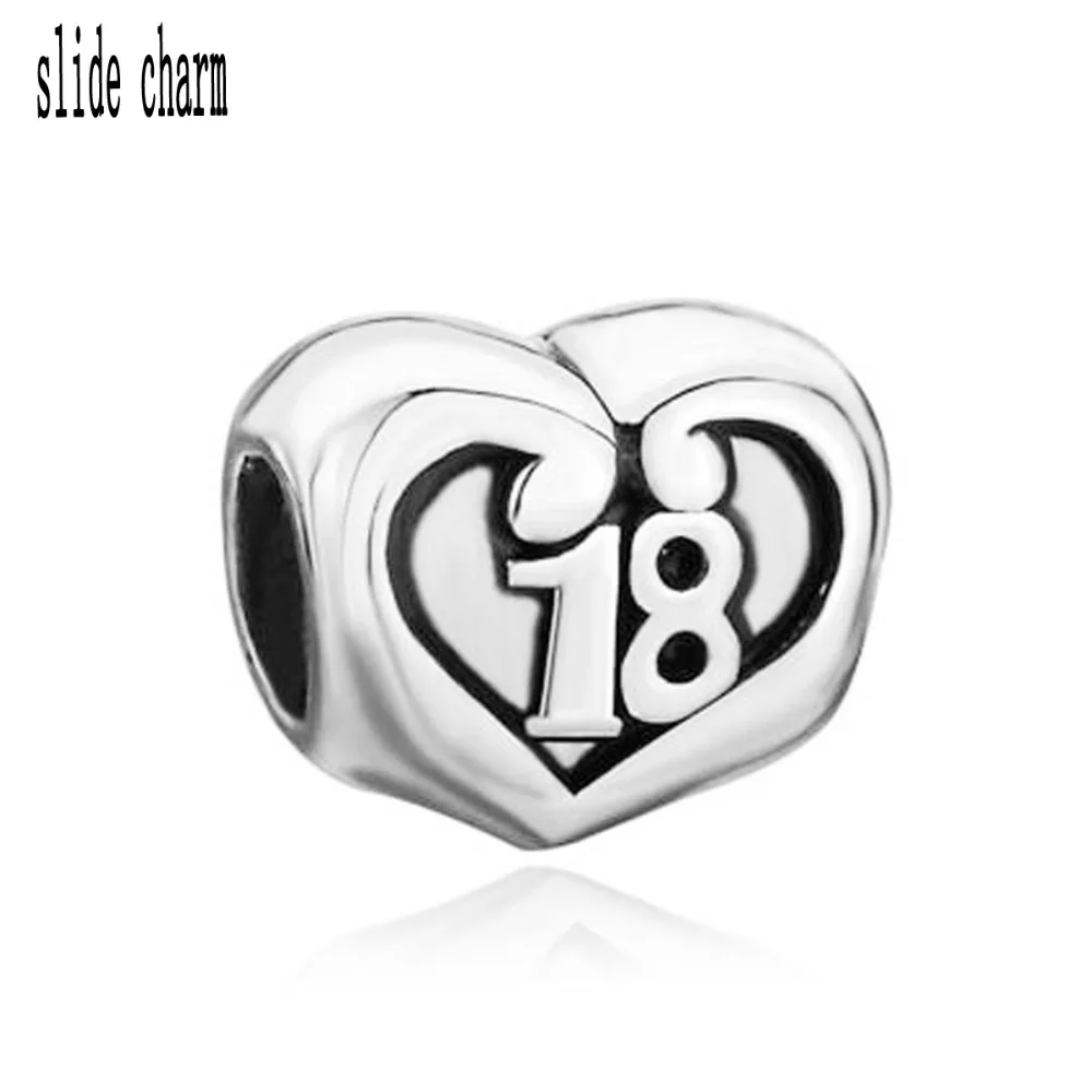 charm pandora 18 anni costo charm pandora 18 anni costo