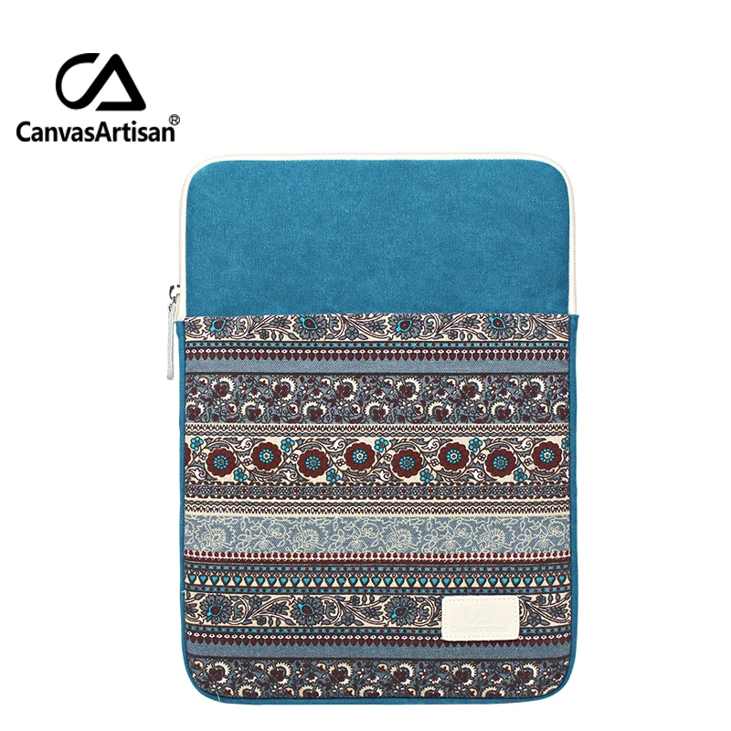 Inches Laptop Protective Canvas Shakeproof 5