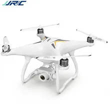 JJRC H68G RC дроны 5G, Wi-Fi, 1080P FPV Камера 6 Axis Gyro 4-Каналы Квадрокоптер двойной gps удержания высоты точки вертолет uav