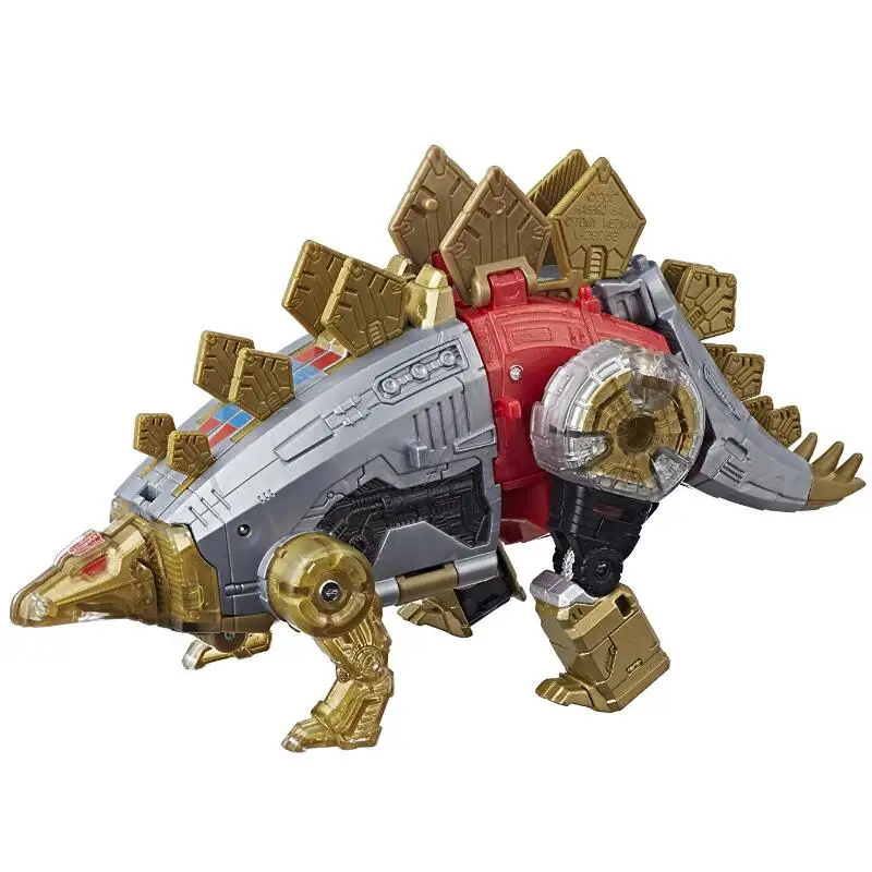 

Power of the Prim Snarl Action Figure Classic Toys For Boys Children Without Retail Box