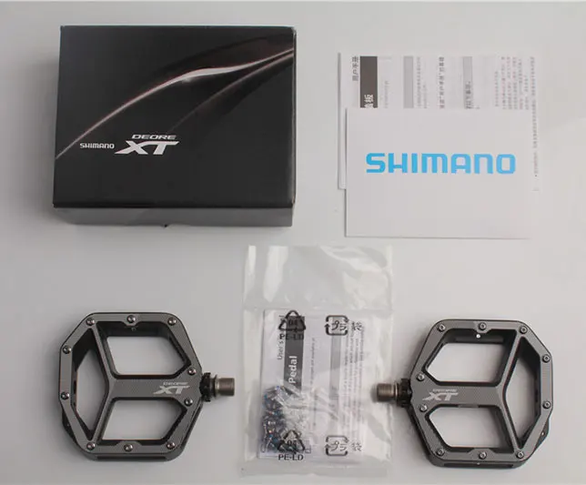 shimano xt pedals m8040