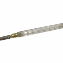 POGUT TOYO Тип резчик по стеклу TC-10 пластиковая ручка узкая режущая головка для 2-8 мм в форме бокала резки