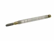 Free Shipping POGUT TOYO Type Glass Tile Cutter TC 10 Plastic Handle Narrow Cutter Head for