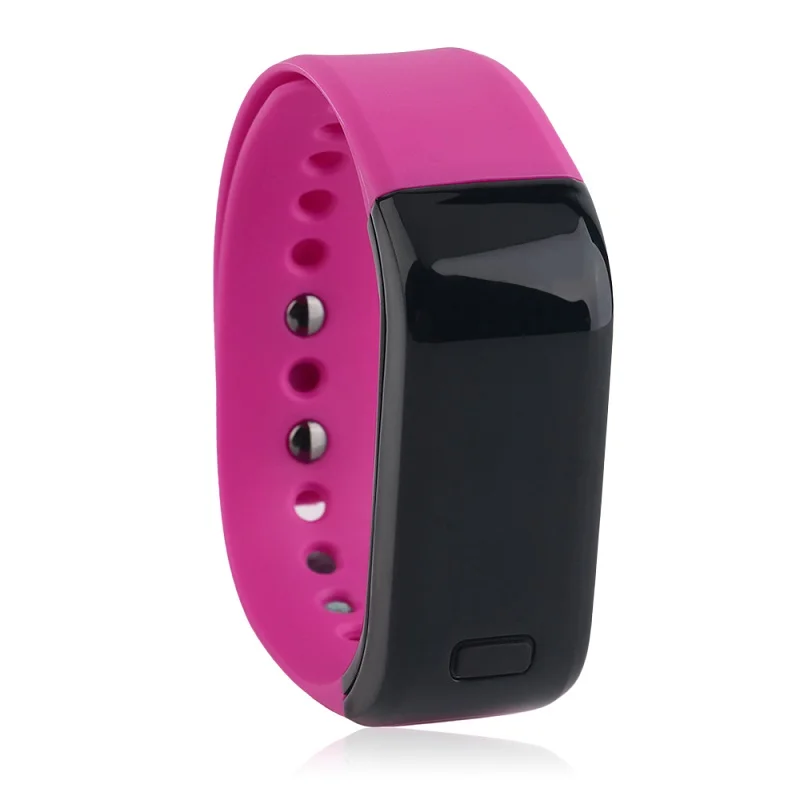 Fashion UP8 Smart Bracelet Fitness Tracker Padometer Sports Sleep Monitor Brac
