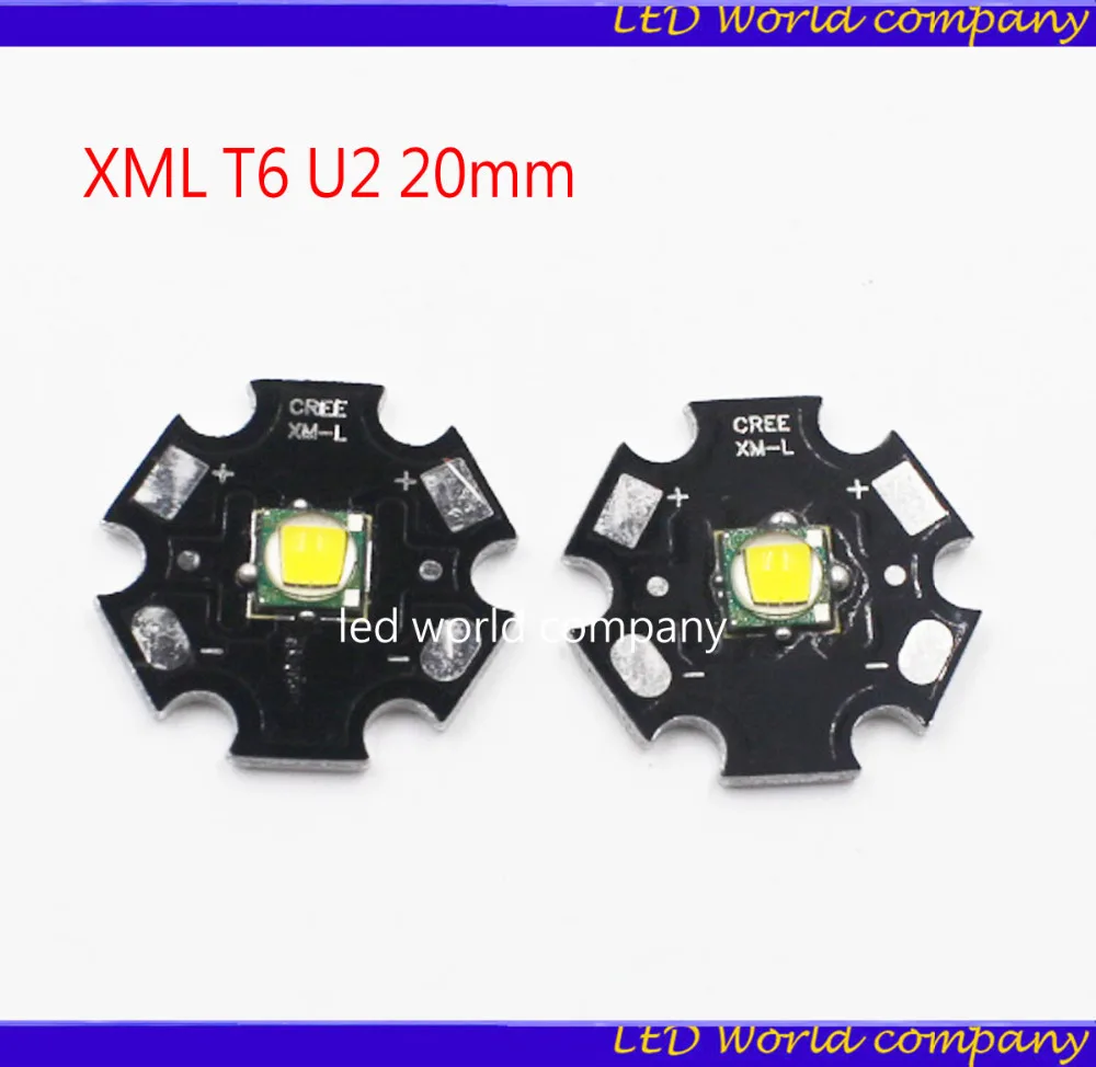 1pcs Cree Xml Xm L T6 Led T6 U2 10w White Warm White High Power Led Chip Emitter With mm Pcb For Diy Cree Xml Led Emitteremitter Led Aliexpress 1pcs Cree Xml Xm L T6 Led T6 U2 10w White Warm White High Power Led Chip Emitter With mm Pcb For Diy Cree Xml Led Emitteremitter Led Aliexpress