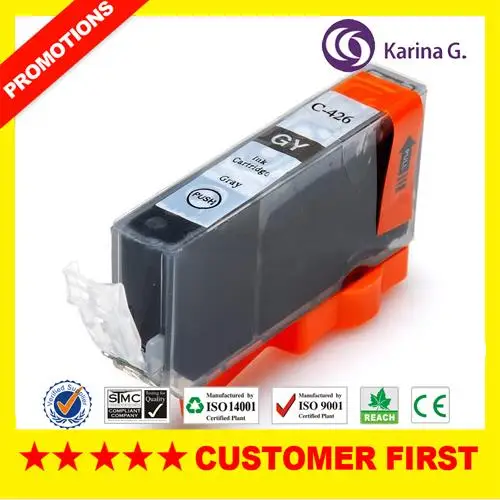 2 шт. картриджи для Canon Pixma IX6540 | Компьютеры и офис