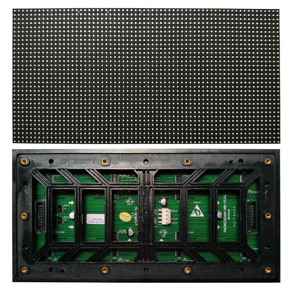 P4 LED Module 3