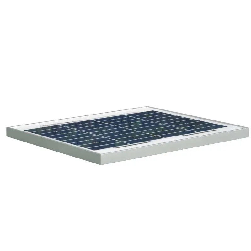 Солнечная панель 18 в 10 Вт 5 шт. Panneau Solaire Policristallin 50 Вт 12 в солнечное зарядное устройство для дома на колесах