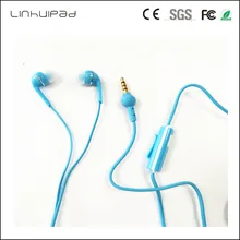 Оптовые одноразовые наушники недорогие наушники-вкладыши недорогие наушники для театральной школы, школы, гостиницы авиалиний, больницы 500 шт