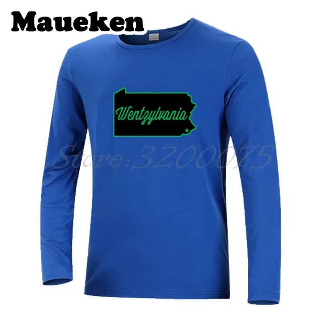 carson wentz long sleeve shirt