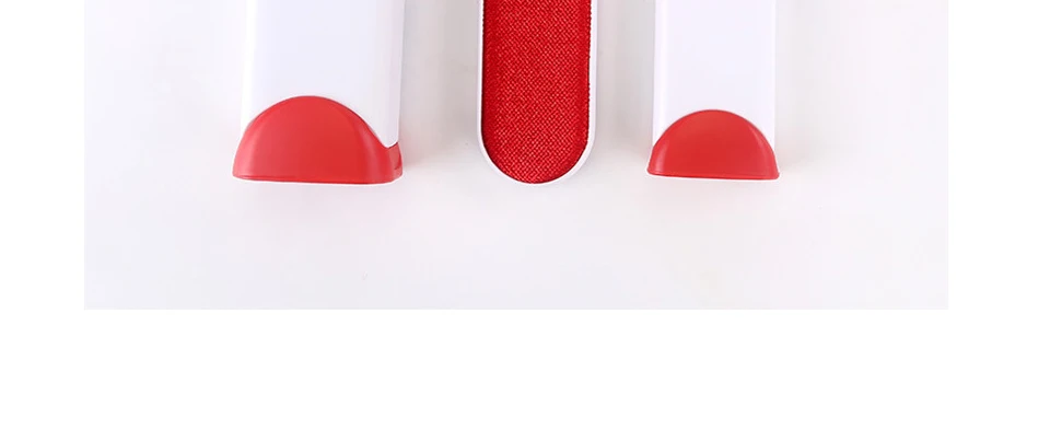 DRESSPET Pet Dog Hair Remover Brush 3PCSSet with Self-Cleaning Quickly Remove Hair Fur Lint Comb For Dogs Cats 301 (34)