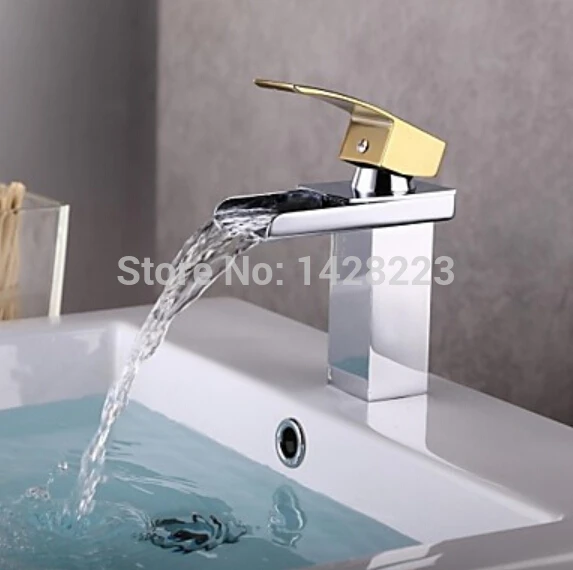Двухручный смеситель для раковины в форме лебедя с двумя ручками, смеситель для ванной комнаты, кран для смесителя в бронзовом масле