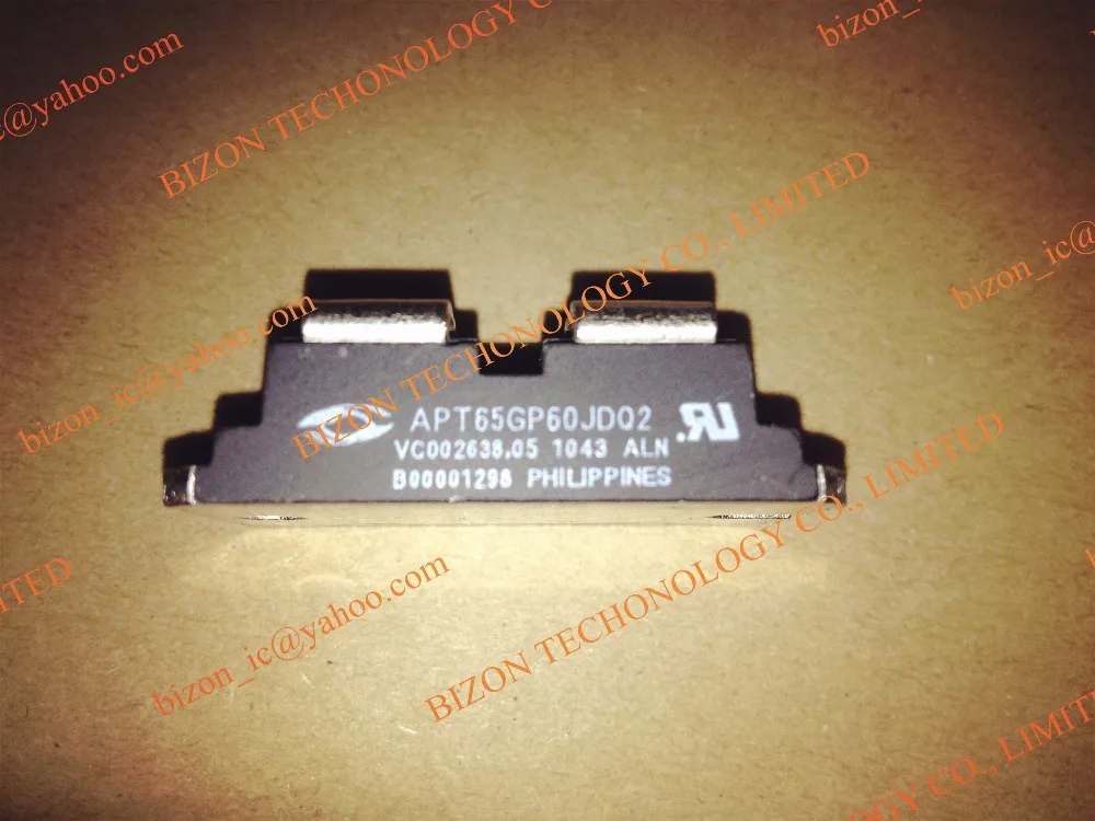 APT60GP60JDQ2 APT65GP60JDQ2 APT50M50JVR APT47M60J APT2X60D60J|igbt operation|igbt inverterigbt model |