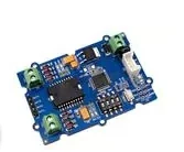 105020001 seeed роща I2C мотор драйвер двигателя Расширительная доска ATmega8