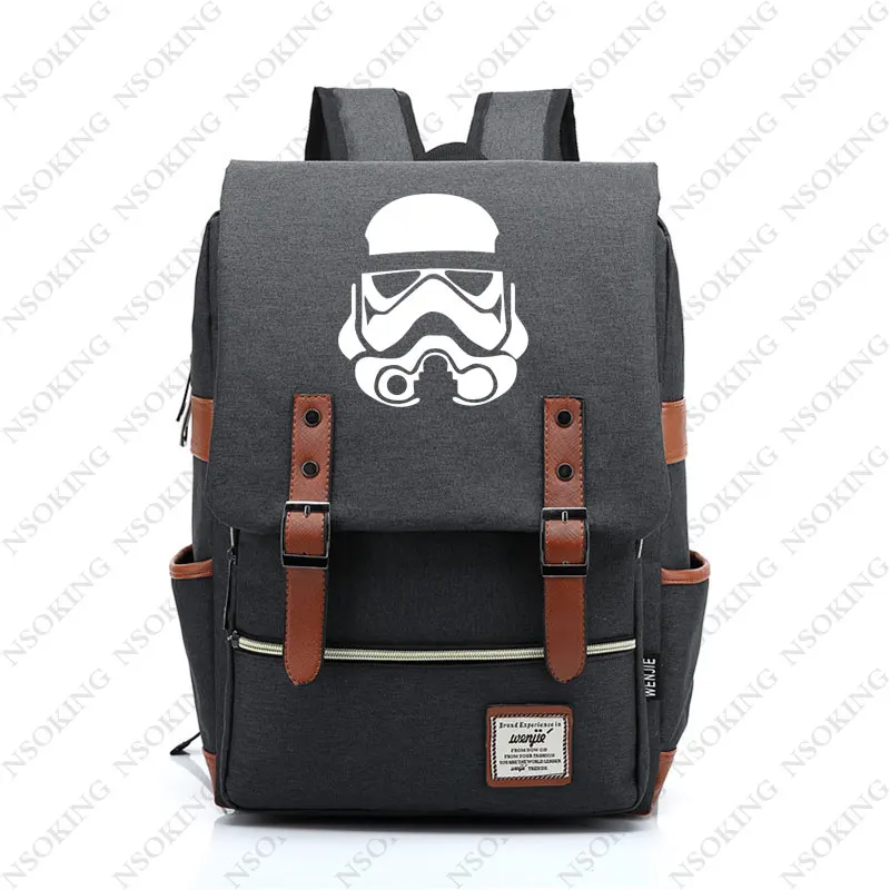 men star wars backpack