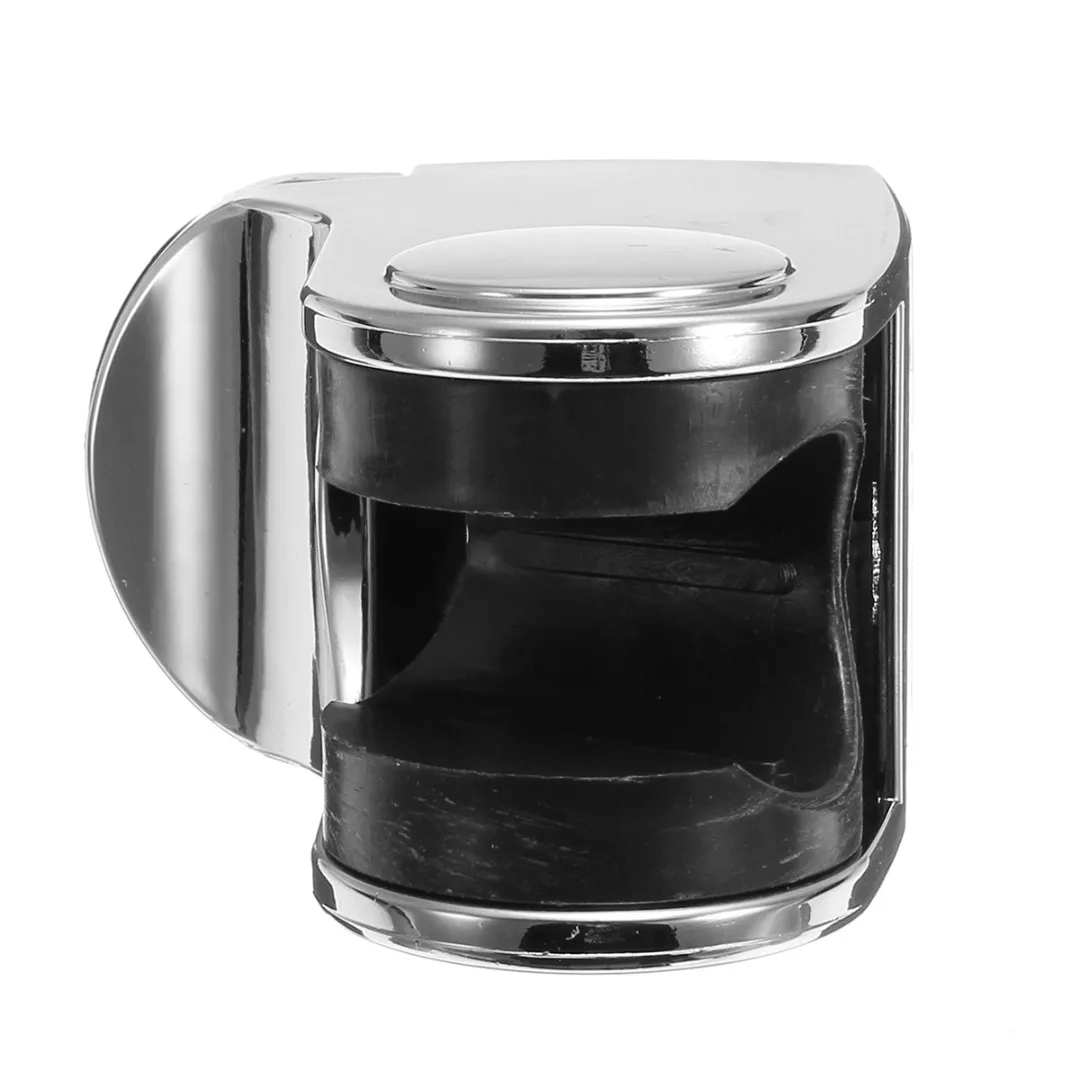 Mayitr Bathroom Adjustable Shower Head Stand Bracket Holder Wall Mount Suction Bracket For Bathroom Hardware