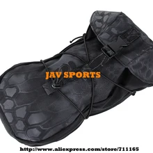 TMC 11x6x4 чехол GP MOLLE Smart Kryptek typhon Тактический мешочек инструментальный чехол(SKU050781