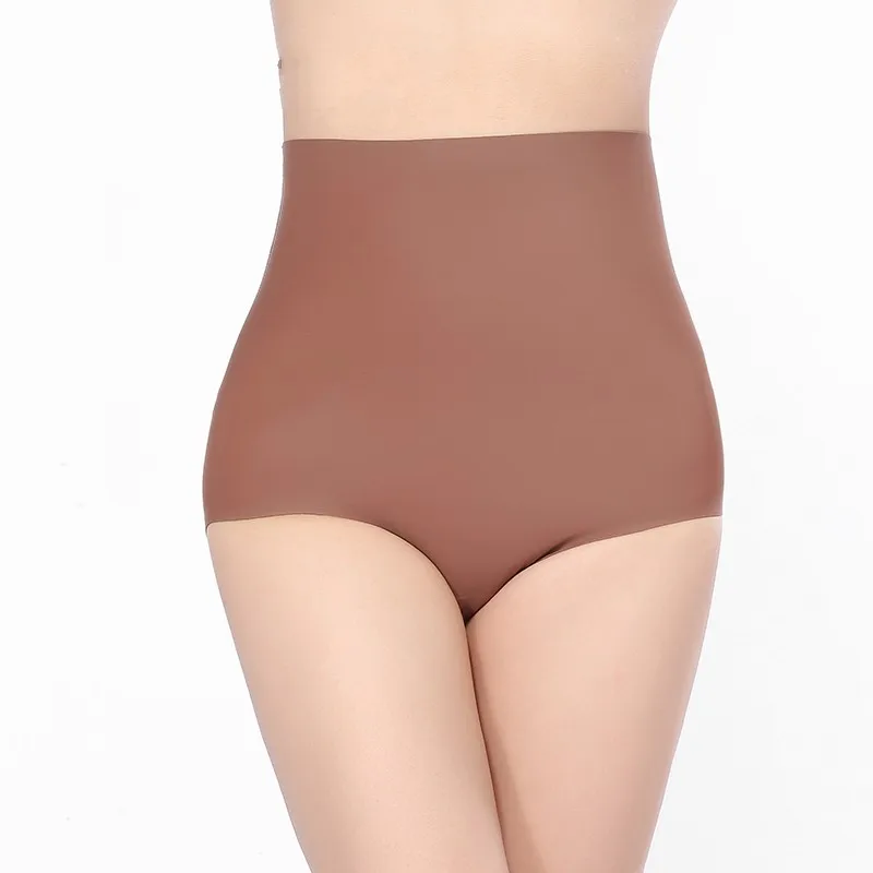 S-XL High Waist Sexy Padding Panties Bum Padded Butt lifter Enhancer Hip Push Up Panties Underwear Seamless Panties Buttocks