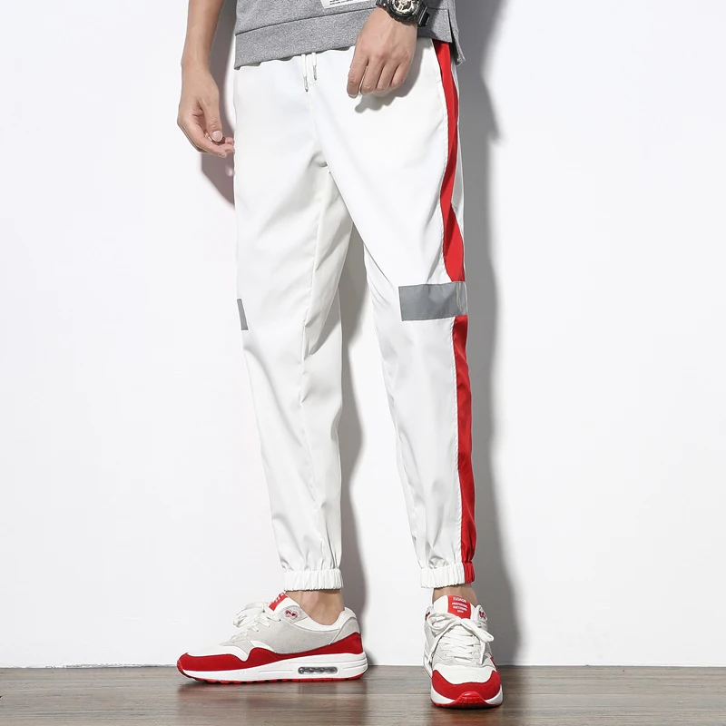 loose joggers