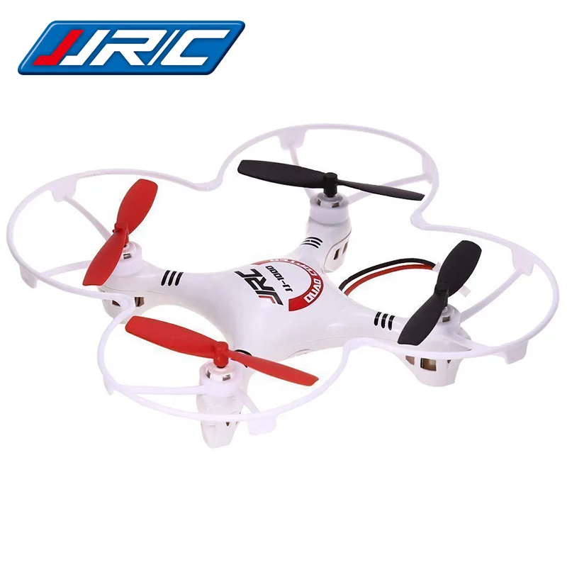 JJRC JJ1000 1 four axis aircraft 2 4G four rotor 6 channel remote control aircraft with