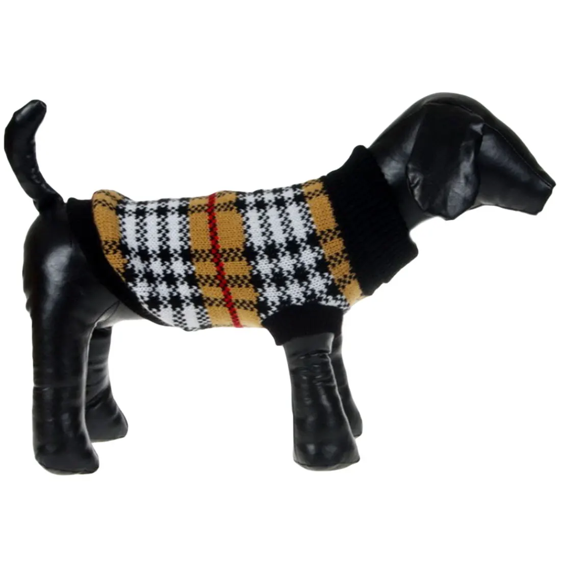 Свитера для домашних собак, теплая мягкая модная одежда с капюшоном для собак спортивный с капюшоном щенок прыгун куртка для собаки пальто Новогодняя одежда Тедди