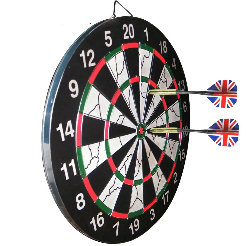professional dart board set