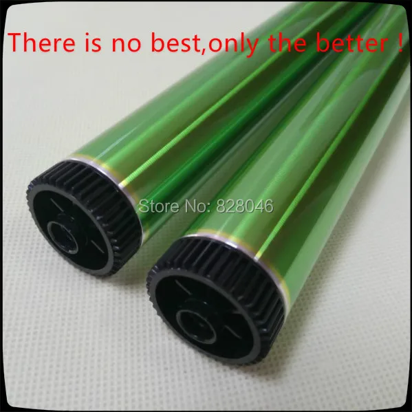Original Color OPC Drum For Sharp AR160 AR161 AR162 AR162S AR163 AR164 Printer,AR 160 161 162 163 Image Drum Unit OPC Only,4 PCS